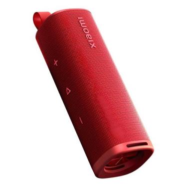 Imagem de Xiaomi Sound Outdoor Caixa de Som Speaker Bluetooth 5.4 30W, IP67, Bat