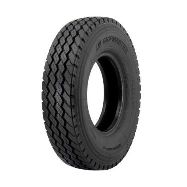 Imagem de Pneu Gripmaster Aro 20 G-P MSA (689A) 10.00R20 149-146J TL-TT 18 Lonas
