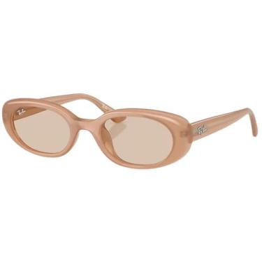 Imagem de Óculos De Sol Ray-Ban RB4441D 678793 53