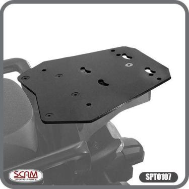 Imagem de Scam suporte bau superior yamaha tenere1200 2011 bruto spto 107