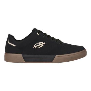 Imagem de Tenis masculino mormaii original casual streetwear skate antiderapante