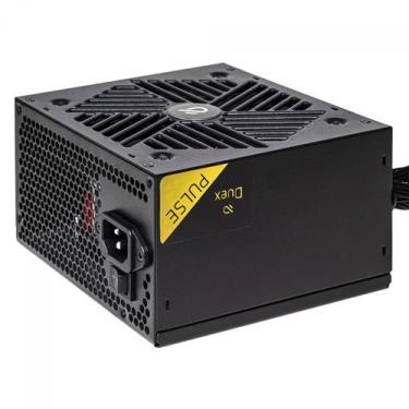 Imagem de Fonte Duex Pulse Pro, 600W, 80 Plus Bronze, TecLab, PFC Ativo, DXFOPRO