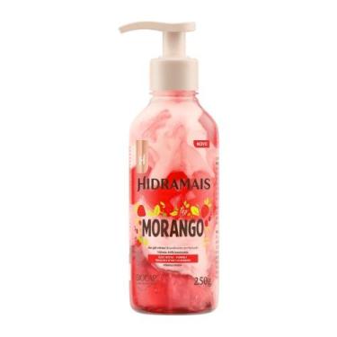 Imagem de Gel Creme Desodorante Hidramais Duo Morango 250g