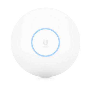 Imagem de Access Point Ubiquiti UniFi U6 Pro WiFi 6 Dual Band Alta Performance S