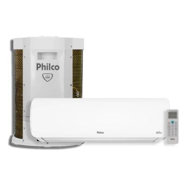 Imagem de Ar Condicionado Split Inverter Philco 30000 BTUs Frio 220V PAC30FC