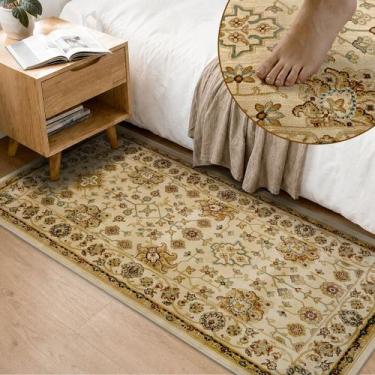 Imagem de 2 Tapete Quarto Beira Cama 1 Milhão de Pontos NZ Mxne 75x150 - IDEALIZ