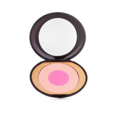 Imagem de Blusher Charlotte Tilbury Cheek To Chic Love é a droga