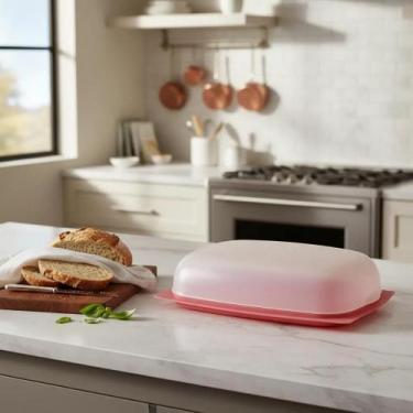 Imagem de Smart Quejeira Retangular - Tupperware
