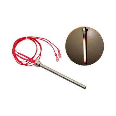 Imagem de Tubo De Aquecimento E Ignição 220V 300W 350W Para Fogão a Pellets De M