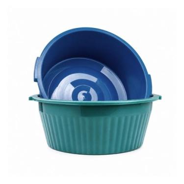 Imagem de Bacia plastica 32 lts arqplast - other