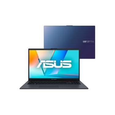 Imagem de Notebook ASUS Vivobook Go 15 E1504FA,Athlon Silver 10,4GB RAM 128GB SSD, Windows11 Home,Tela 15,6 LCD LED FHD nível IPS-BQ5314WS