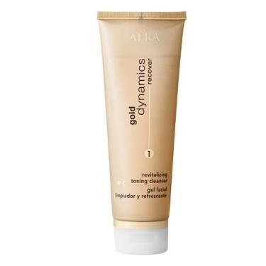 Imagem de Gel de Limpeza Tonificante Gold Dynamics Revitalizante 125 ml - Marca 