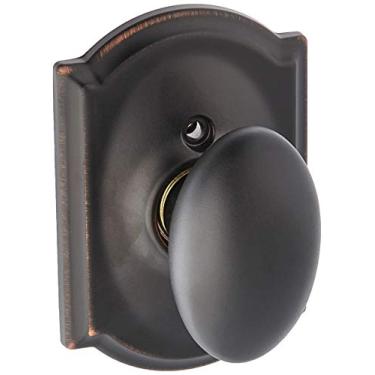 Imagem de Schlage Lock Company F170SIE716CAM Siena Falsa