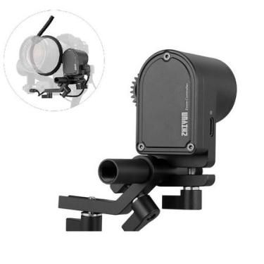 Imagem de Controlador Zoom/Foco Servo TransMount Max Zhiyun Crane 3s / Crane 2s / Weebill-S (CMF-04)