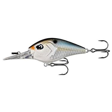 Imagem de 13 FISHING - Troll Hunter - Crankbait - 5,8 cm - 14 g - 2,1 m - Natty Light - TH60-8-14