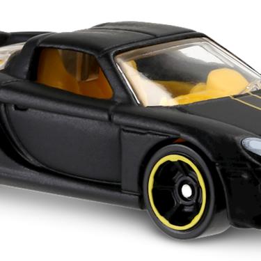 Carrinho Hot Wheels - Porsche 934.5 - Mattel