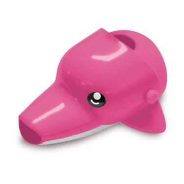 Imagem de Extensor de Jato D’água para Torneiras - Golfinho - Comtac Kids - 4014