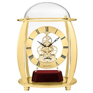 Imagem de Bulova Relógios modelo B8826 Victoria, latão