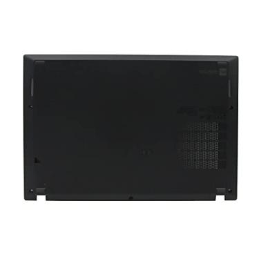 Imagem de Capa inferior de notebook para Lenovo ThinkPad T14s (Tipo 20T0, 20T1) 5CB0S95447 Capa de Base Minúscula Nova