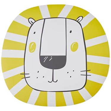 Imagem de 4 PÇS - AMERICANOS MESA DECÓR LIONS 36X38CM