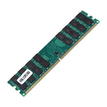 Imagem de Memória DDR2 4GB 800MHz para proc.