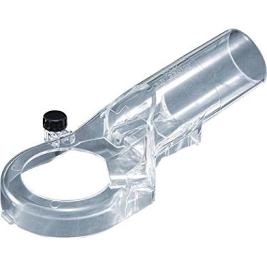 Imagem de Makita Bocal de extração de poeira 194733-8 com base de mergulho RT0700CX3