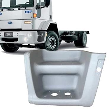 Imagem de ESTRIBO CARGO 2422 LADO ESQUERDO FIBRA