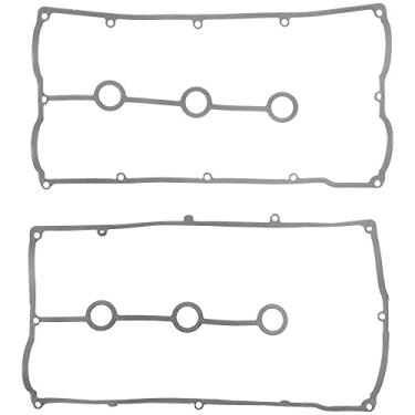 Imagem de Conjunto de vedação de cobertura de válvula Fel-Pro VS 50468 R