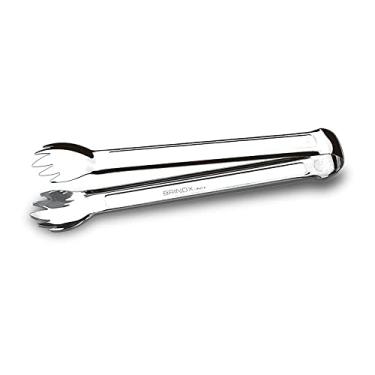 Imagem de Pinca Multiuso Arienzo, Brinox, 1670/000, Aço Inox, 18.5 cm