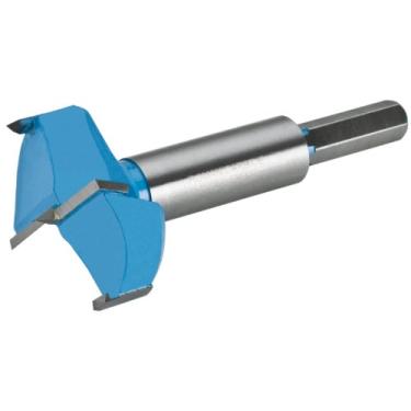 Imagem de Roman Carbide Broca Forstner de carboneto DC1864, 3,5 cm (1-3/4")