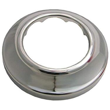 Imagem de LASCO 03-1541 Sure Grip Cromado Flange Rasa para Tubo de Ferro de 3,8 cm