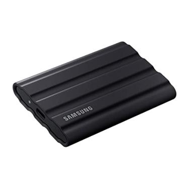 Imagem de Samsung SSD T7 Shield PORT SSD 4 TB