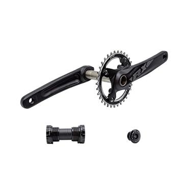 Imagem de Kit Grupo GTA Relação Rx 1x12v Ciclismo Cubos Bike Completo