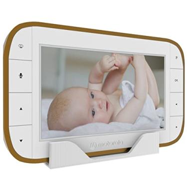 Imagem de Suporte de Parede Monitor Tela Babá Eletrônica Compatível com Motorola vm855