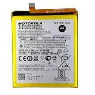 Imagem de Bateria Motorola Kr40 One Action Nova+Nfe