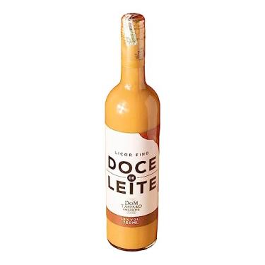 Imagem de LICOR FINO DOCE DE LEITE 750ML