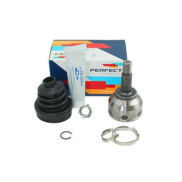 Imagem de Junta Homocinética Fox 08/..Gol 08/.. Voyage 08/.. 1.0 8V 22X22