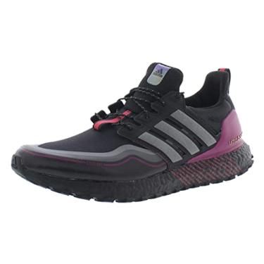 Imagem de adidas Ultraboost 21 C.Rdy DNA tênis unissex tamanho 35, cor: preto/roxo