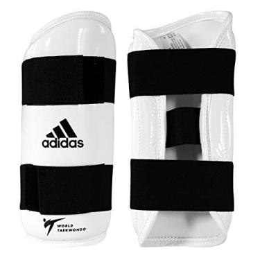 Imagem de Protetor de antebraço Adidas WTF Taekwondo, X-Small