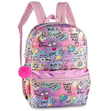 Imagem de MOCHILA FEMININA SOFT CG2105