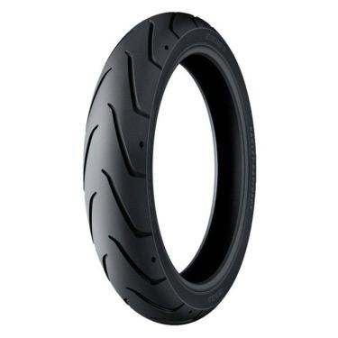 Imagem de Pneu Moto Michelin Aro 17 Scorcher 11 100/80-17 52H TL - Dianteiro