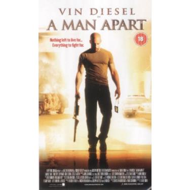 Imagem de A Man Apart [DVD]