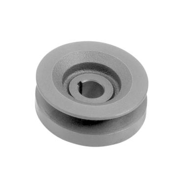 Imagem de Polia do Alternador Chevrolet A14 A40 C10 C14 6CC - ZEN5308