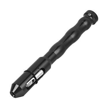 Imagem de Vomeko Caneta de alimentação de fio de soldagem TIG de 1,0-3,2 mm para soldagem eficiente e precisa de alimentadores de dedo em aplicações industriais de alto desempenho. (preto)