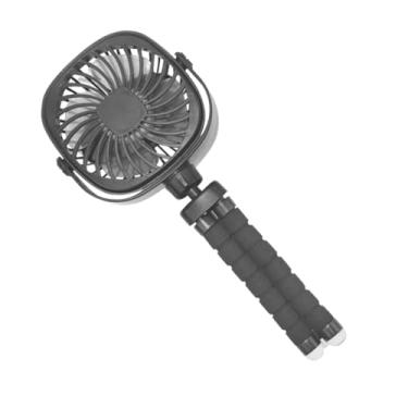 Imagem de Alipis Pequeno ventilador de polvo ventilador de refrigeração do computador ventoinha USB ventilador pequeno fã ventilador ajustável clipe no ventilador Área de Trabalho piso