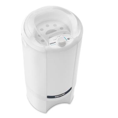 Imagem de Centrífuga Suggar 15 Kg Branca CT1501BR – 127 Volts