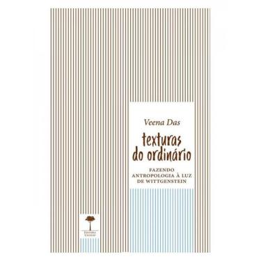 Imagem de Texturas Do Ordinário