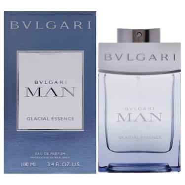 Imagem de Perfume Bvlgari Man Glacial Essence Eau de Parfum 100ml para 