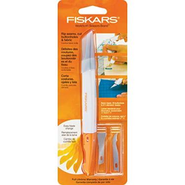 Imagem de Fiskars Faca de tecido de (3 lâminas)