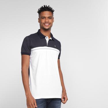 Imagem de Camisa Polo Gangster Básica Masculina-Masculino